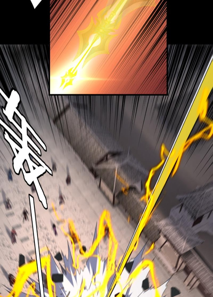 [FIX Thứ tự] Ta Trời Sinh Đã Là Nhân Vật Phản Diện Chapter 245 - Trang 2