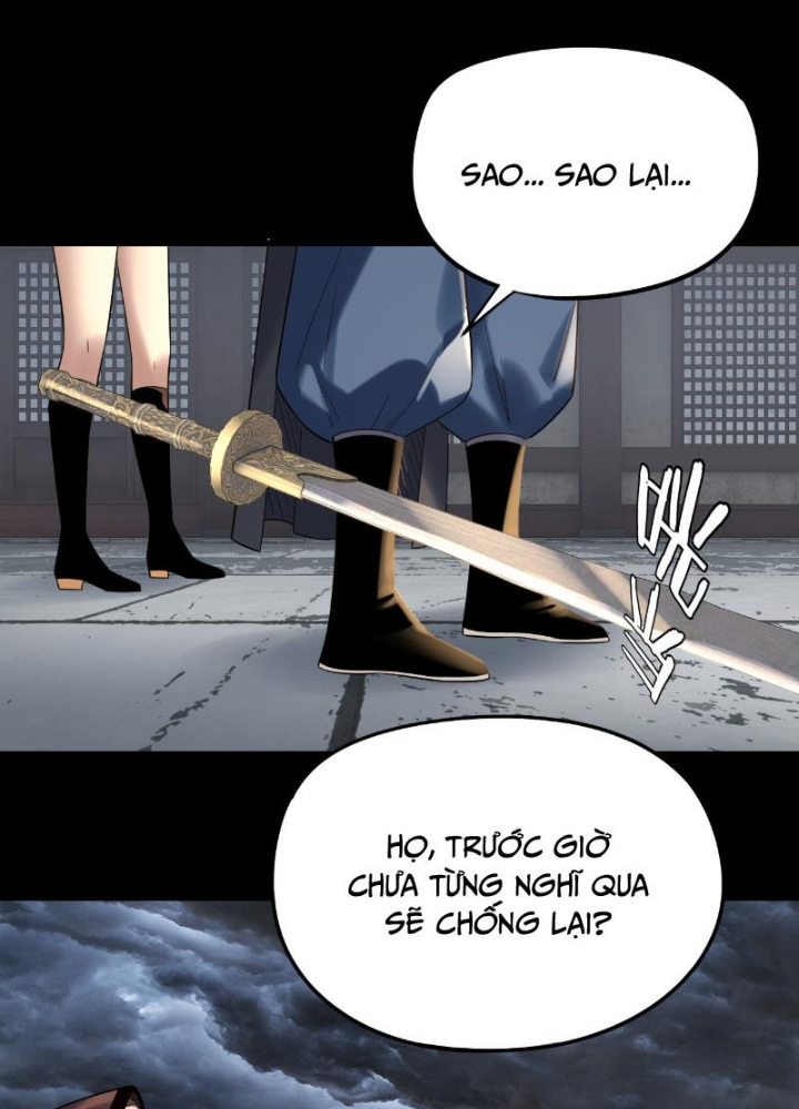 [FIX Thứ tự] Ta Trời Sinh Đã Là Nhân Vật Phản Diện Chapter 245 - Trang 2