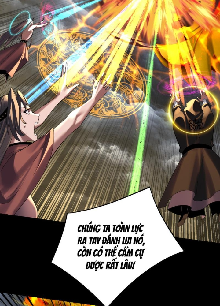 [FIX Thứ tự] Ta Trời Sinh Đã Là Nhân Vật Phản Diện Chapter 245 - Trang 2