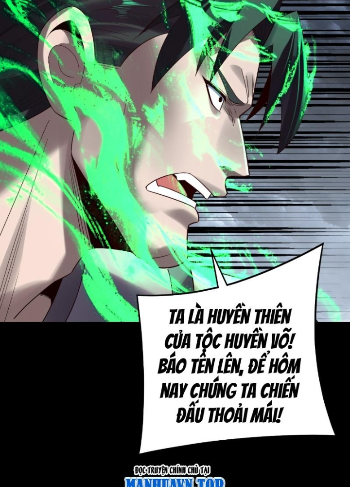 [FIX Thứ tự] Ta Trời Sinh Đã Là Nhân Vật Phản Diện Chapter 245 - Trang 2