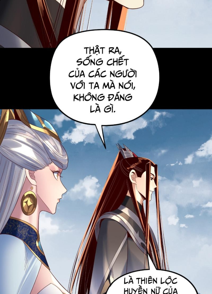 [FIX Thứ tự] Ta Trời Sinh Đã Là Nhân Vật Phản Diện Chapter 245 - Trang 2