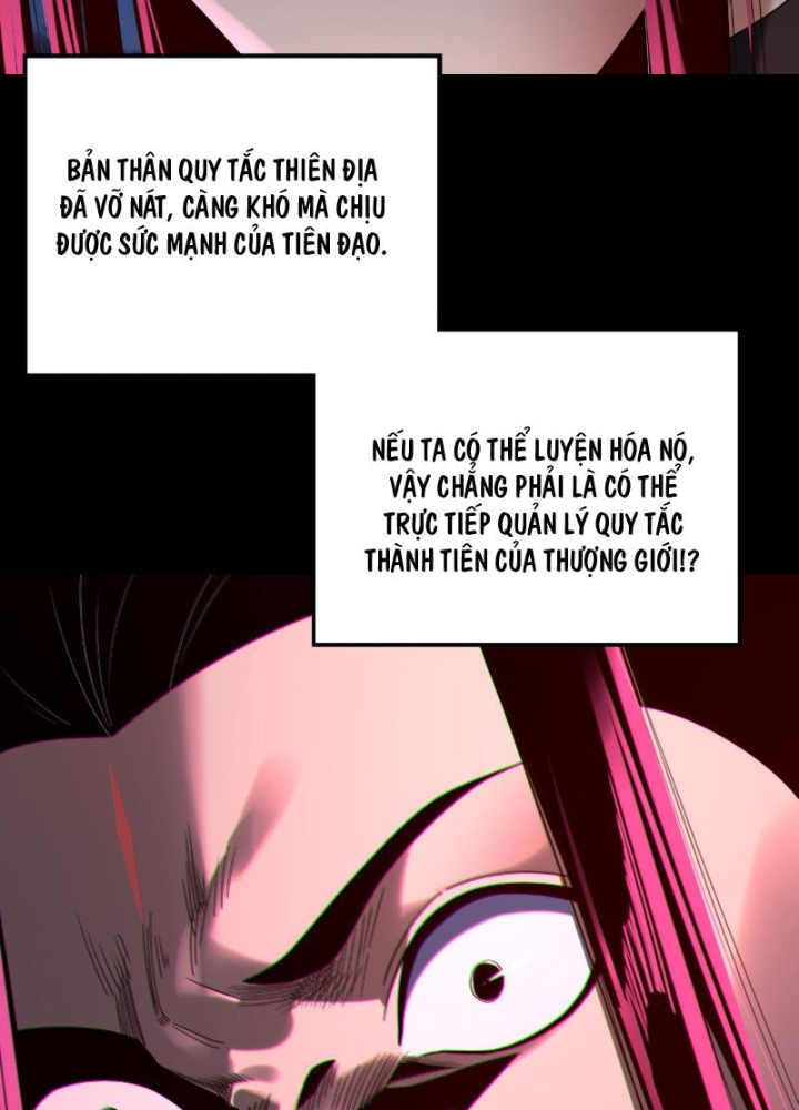 [FIX Thứ tự] Ta Trời Sinh Đã Là Nhân Vật Phản Diện Chapter 245 - Trang 2