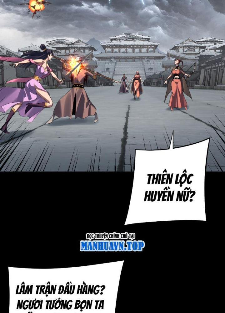 [FIX Thứ tự] Ta Trời Sinh Đã Là Nhân Vật Phản Diện Chapter 245 - Trang 2