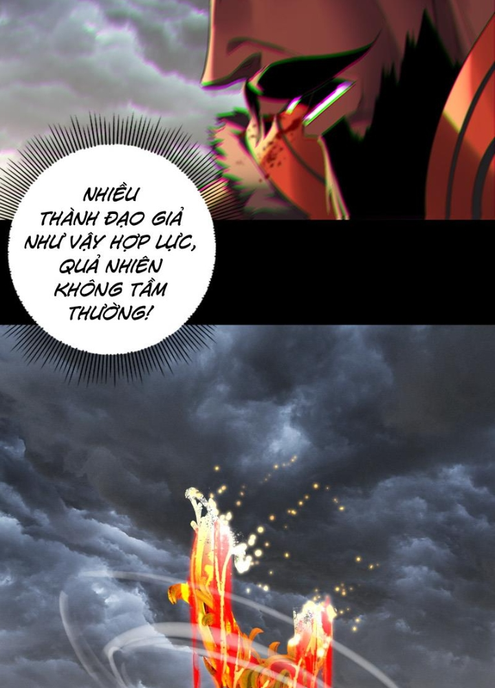 [FIX Thứ tự] Ta Trời Sinh Đã Là Nhân Vật Phản Diện Chapter 245 - Trang 2