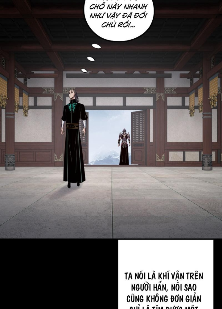 [FIX Thứ tự] Ta Trời Sinh Đã Là Nhân Vật Phản Diện Chapter 245 - Trang 2