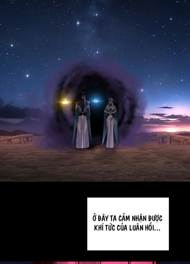 [FIX Thứ tự] Ta Trời Sinh Đã Là Nhân Vật Phản Diện Chapter 245 - Trang 2