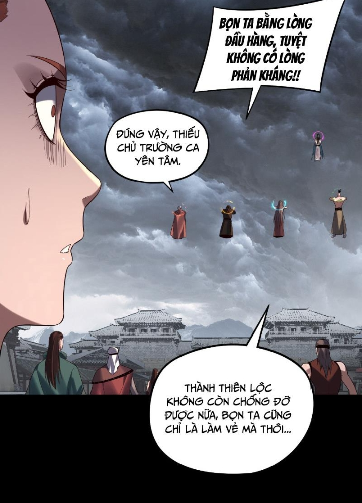 [FIX Thứ tự] Ta Trời Sinh Đã Là Nhân Vật Phản Diện Chapter 245 - Trang 2