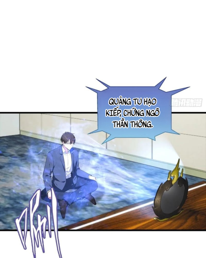 Đô Thị Thánh Thủ: Ta Là Y Võ Đỉnh Phong Chapter 122 - Trang 3