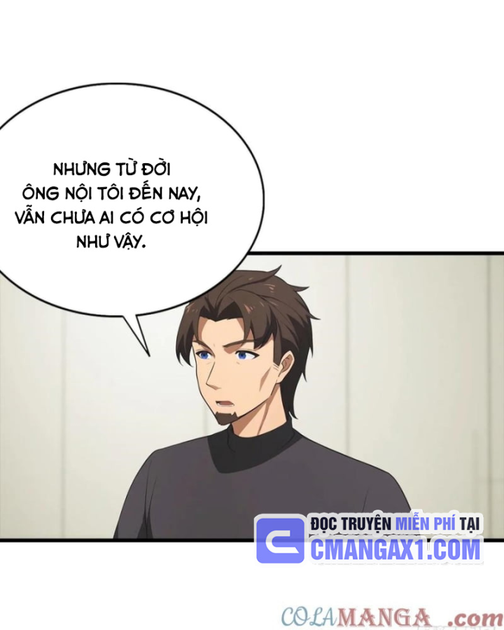 Đô Thị Thánh Thủ: Ta Là Y Võ Đỉnh Phong Chapter 122 - Trang 3