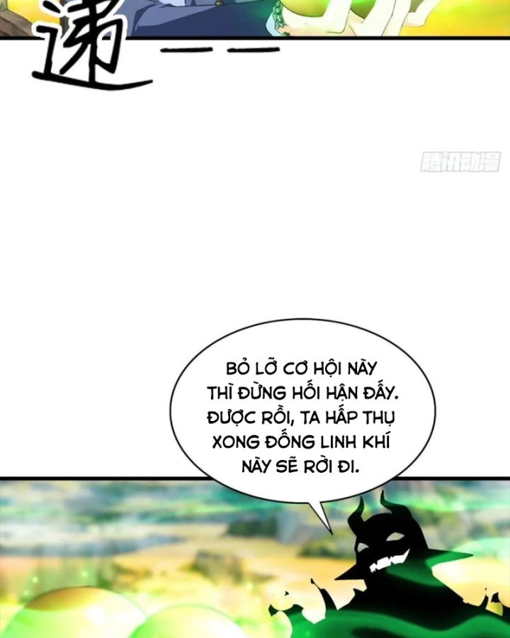 Đô Thị Thánh Thủ: Ta Là Y Võ Đỉnh Phong Chapter 122 - Trang 3