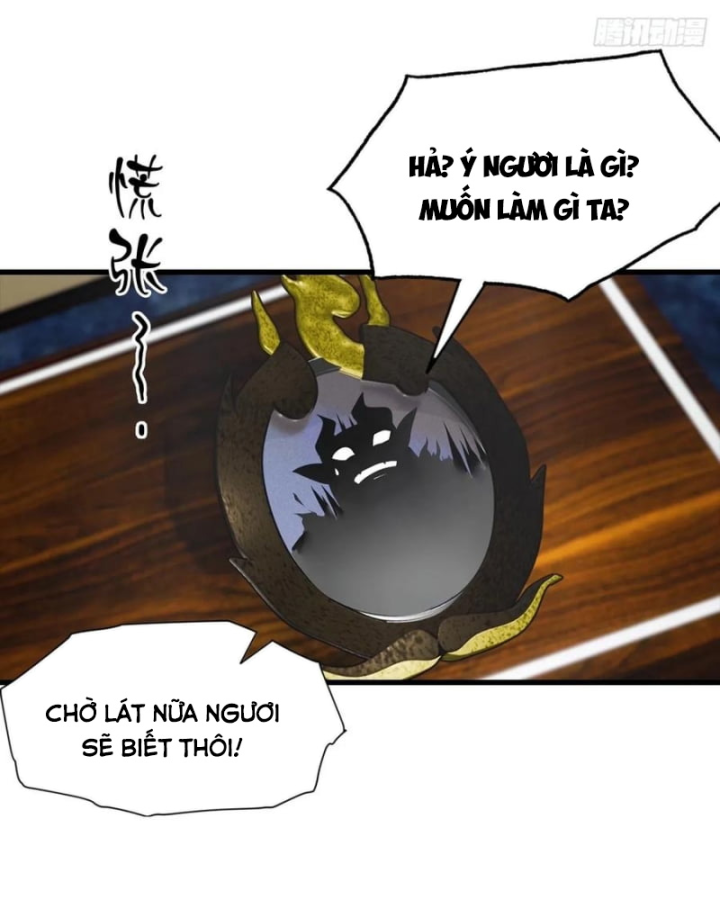 Đô Thị Thánh Thủ: Ta Là Y Võ Đỉnh Phong Chapter 122 - Trang 3