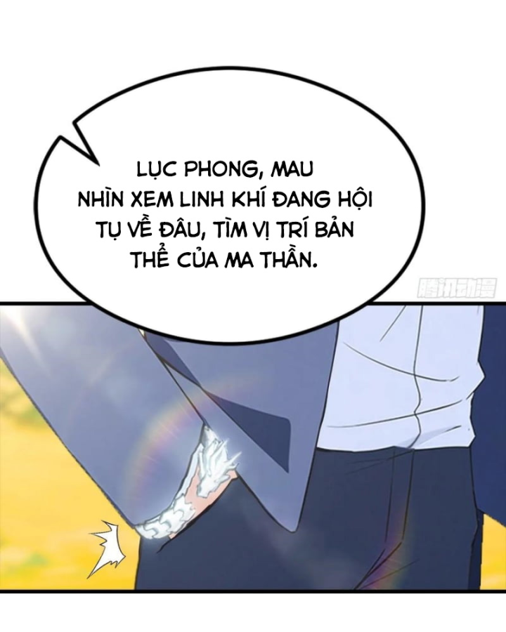 Đô Thị Thánh Thủ: Ta Là Y Võ Đỉnh Phong Chapter 122 - Trang 3