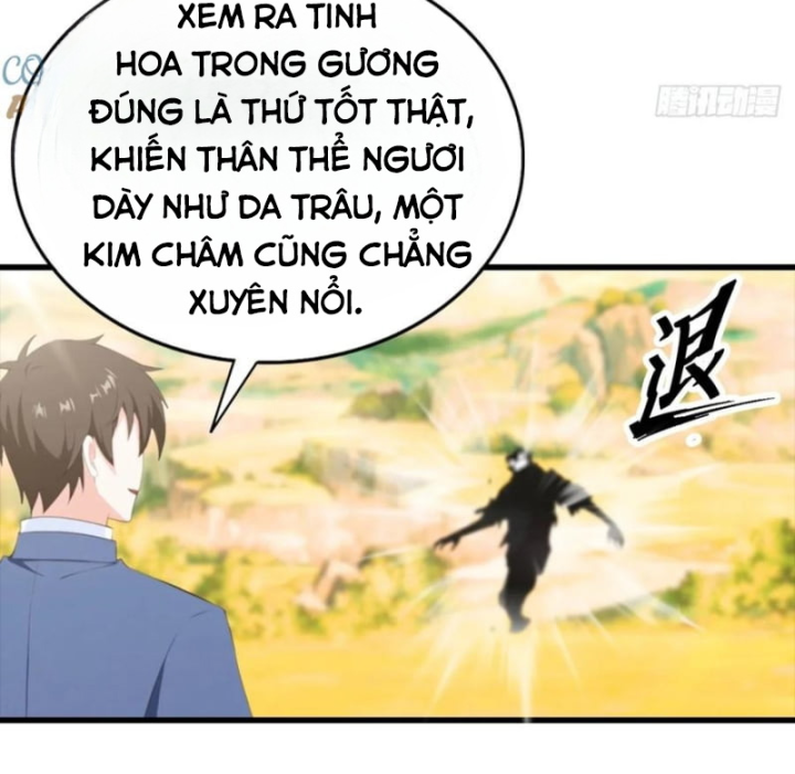 Đô Thị Thánh Thủ: Ta Là Y Võ Đỉnh Phong Chapter 122 - Trang 3