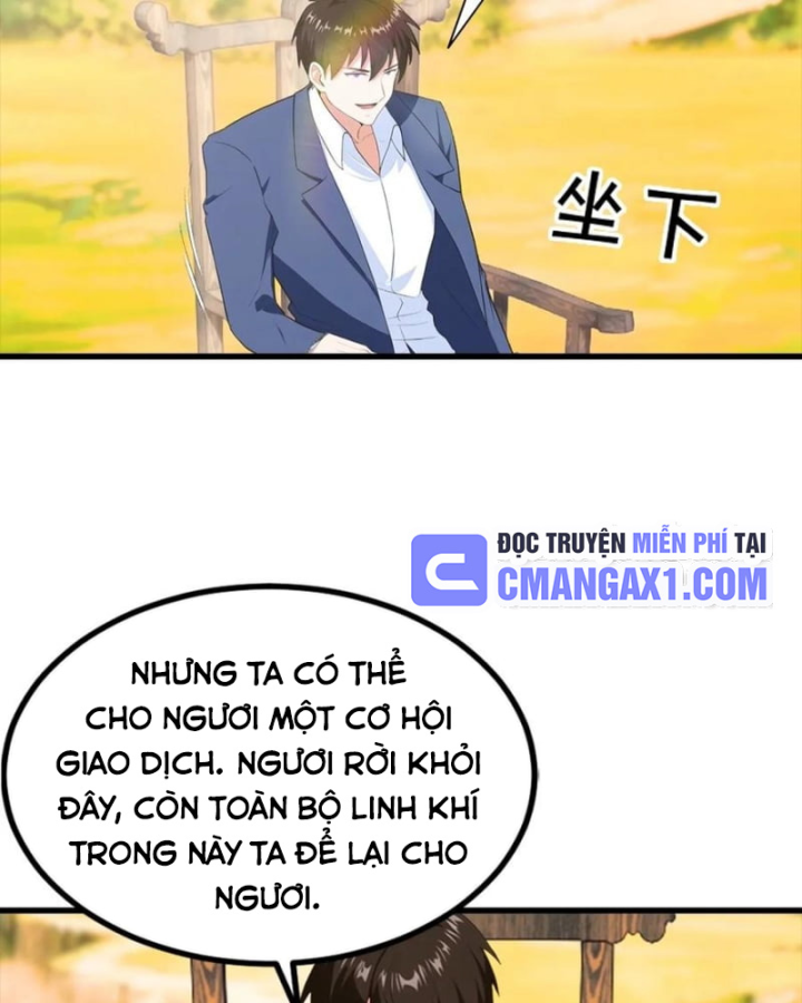 Đô Thị Thánh Thủ: Ta Là Y Võ Đỉnh Phong Chapter 122 - Trang 3