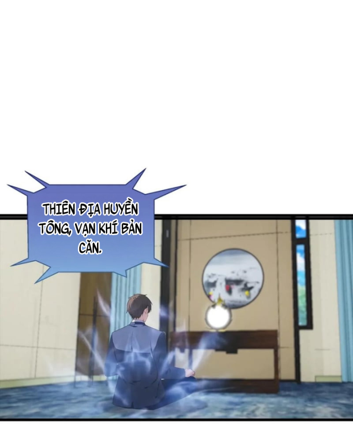 Đô Thị Thánh Thủ: Ta Là Y Võ Đỉnh Phong Chapter 122 - Trang 3