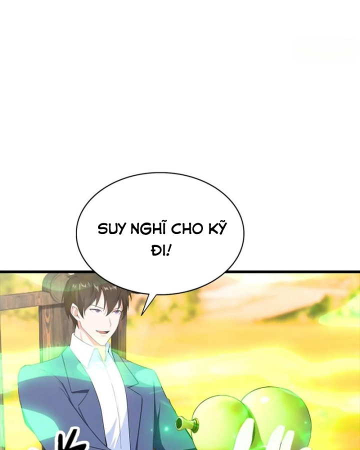Đô Thị Thánh Thủ: Ta Là Y Võ Đỉnh Phong Chapter 122 - Trang 3
