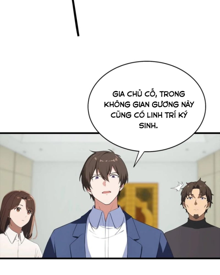 Đô Thị Thánh Thủ: Ta Là Y Võ Đỉnh Phong Chapter 122 - Trang 3