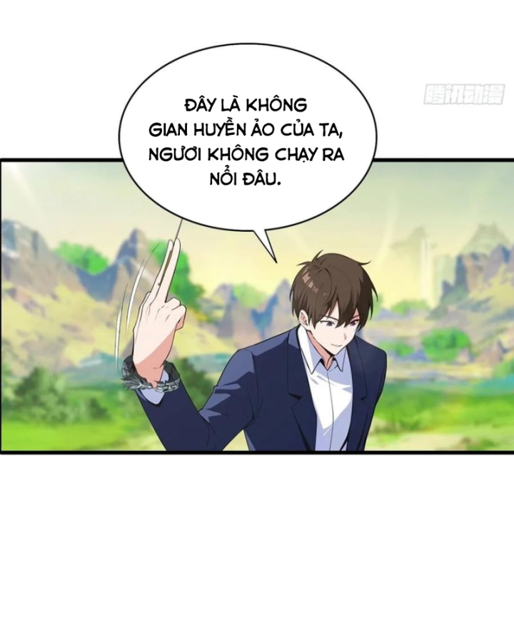 Đô Thị Thánh Thủ: Ta Là Y Võ Đỉnh Phong Chapter 122 - Trang 3