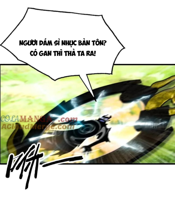 Đô Thị Thánh Thủ: Ta Là Y Võ Đỉnh Phong Chapter 122 - Trang 3