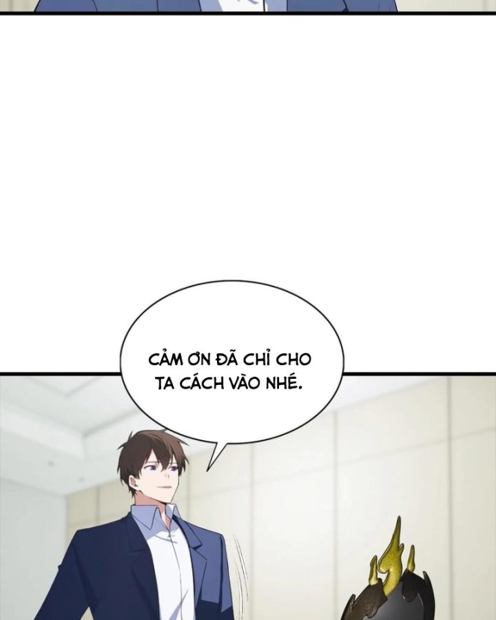Đô Thị Thánh Thủ: Ta Là Y Võ Đỉnh Phong Chapter 122 - Trang 3