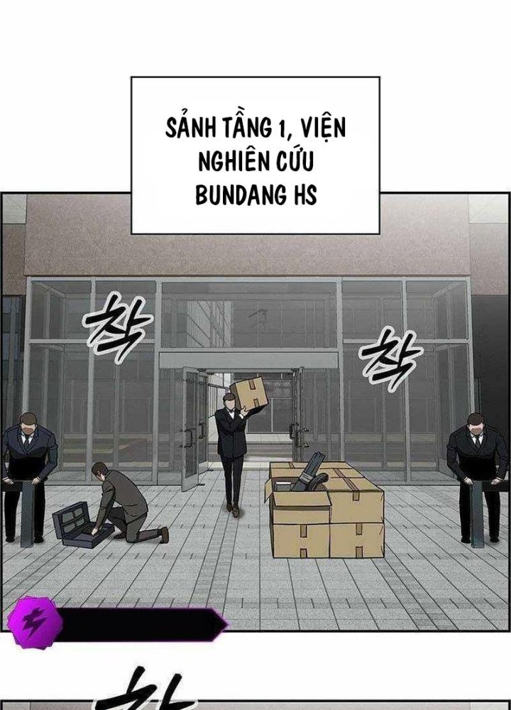 Chế Tác Hạt Nhân Chapter 34 - Trang 3