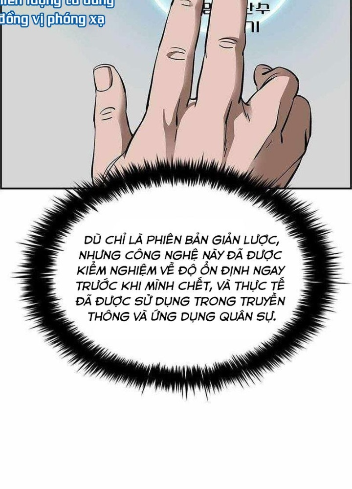 Chế Tác Hạt Nhân Chapter 34 - Trang 3