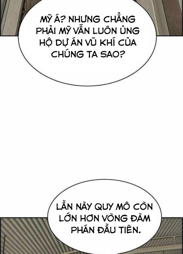 Chế Tác Hạt Nhân Chapter 34 - Trang 3