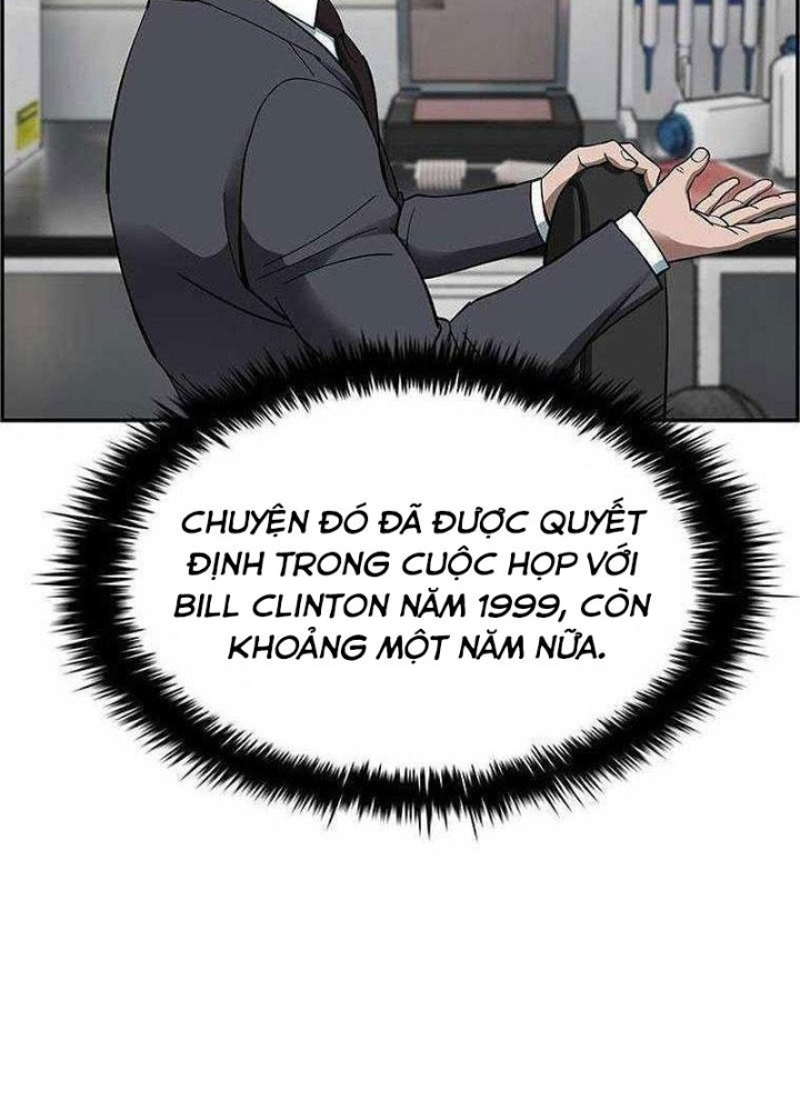 Chế Tác Hạt Nhân Chapter 34 - Trang 3