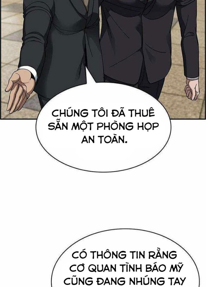 Chế Tác Hạt Nhân Chapter 34 - Trang 3