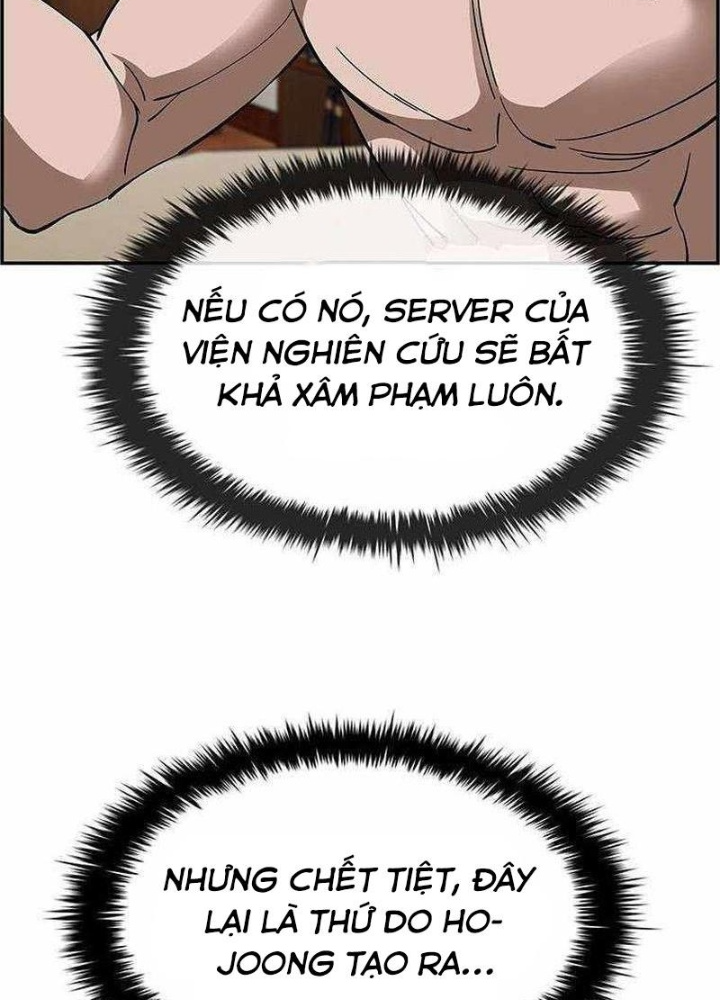 Chế Tác Hạt Nhân Chapter 34 - Trang 3