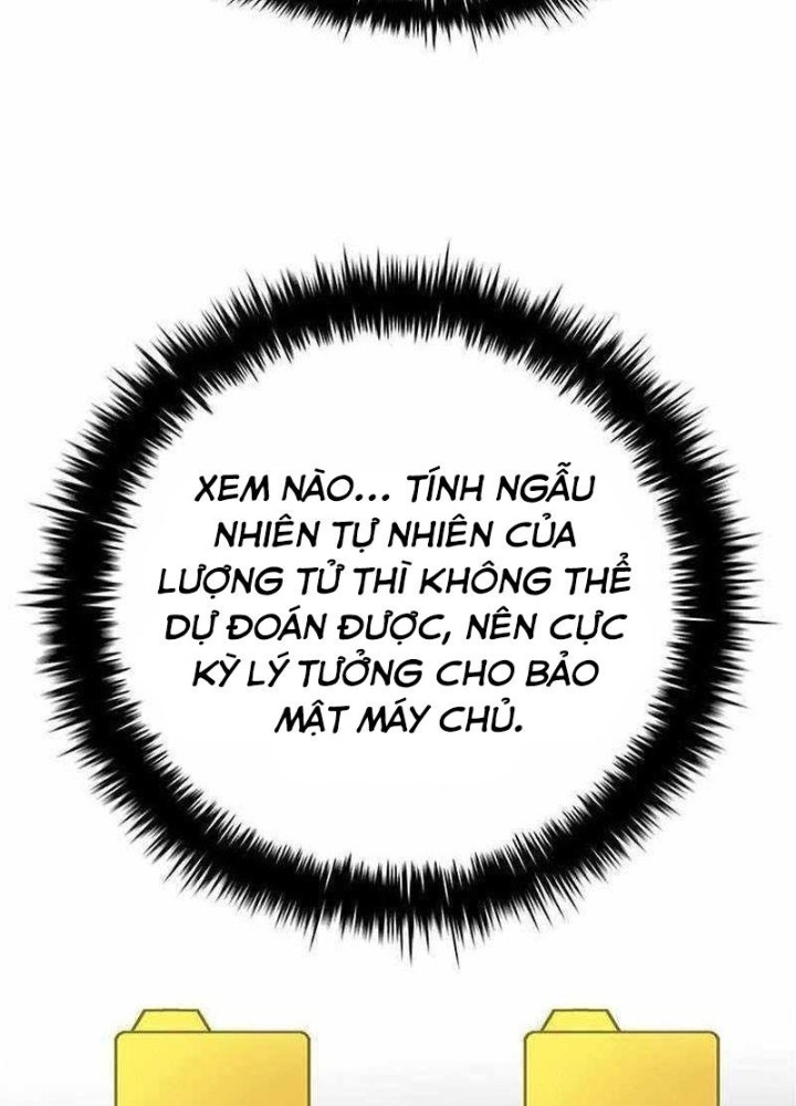 Chế Tác Hạt Nhân Chapter 34 - Trang 3