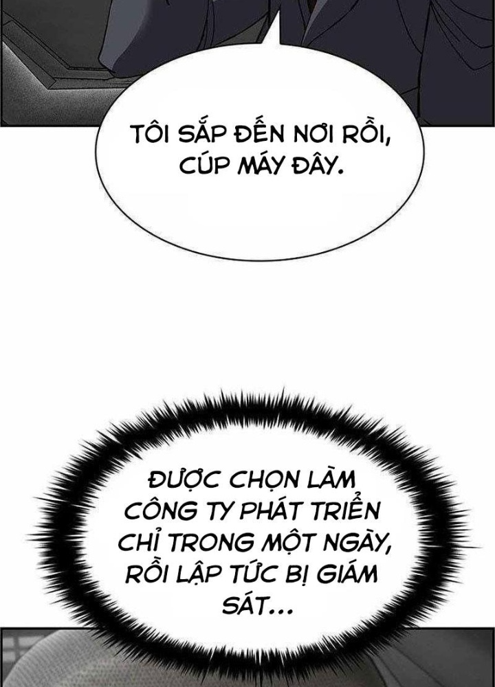 Chế Tác Hạt Nhân Chapter 34 - Trang 3