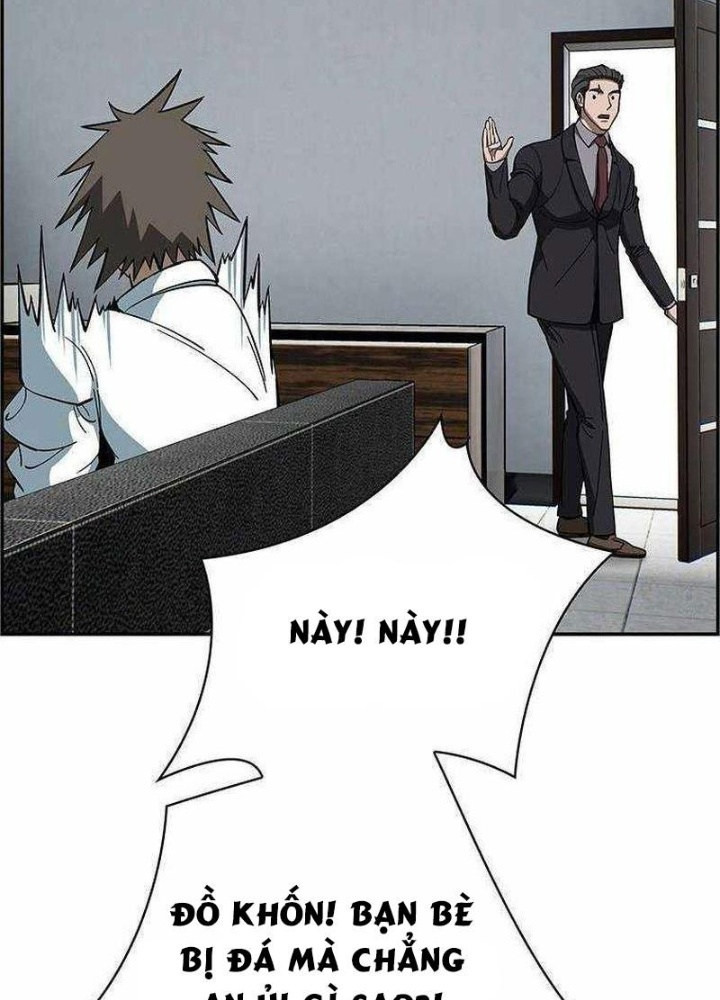 Chế Tác Hạt Nhân Chapter 34 - Trang 3