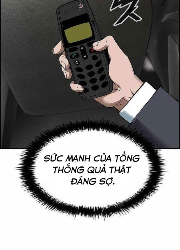 Chế Tác Hạt Nhân Chapter 34 - Trang 3