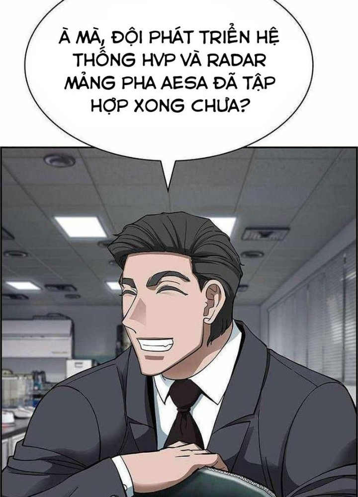 Chế Tác Hạt Nhân Chapter 34 - Trang 3