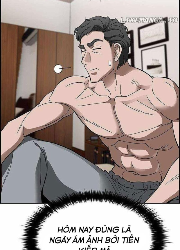 Chế Tác Hạt Nhân Chapter 34 - Trang 3