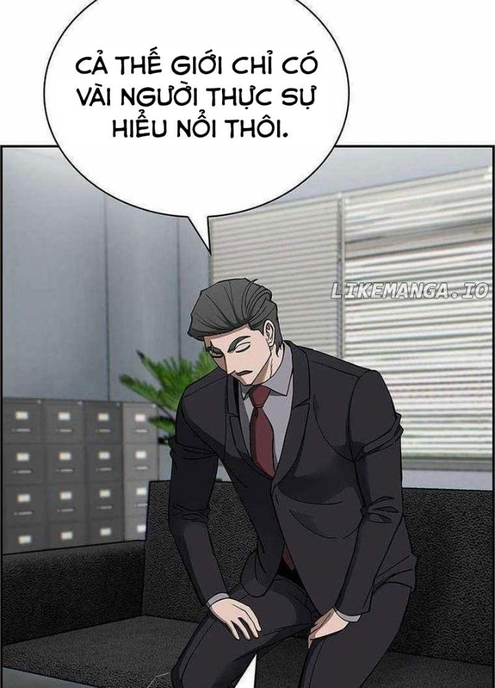Chế Tác Hạt Nhân Chapter 34 - Trang 3