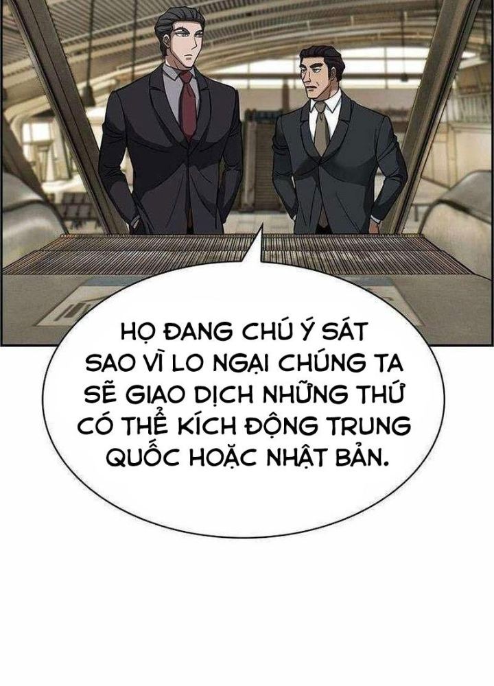 Chế Tác Hạt Nhân Chapter 34 - Trang 3