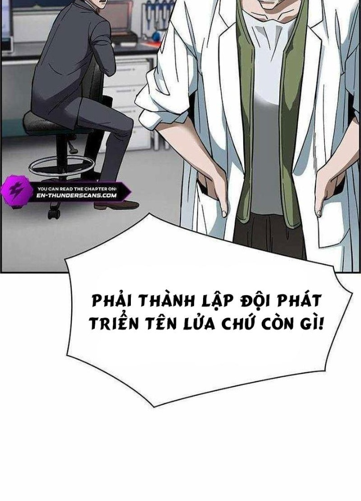 Chế Tác Hạt Nhân Chapter 34 - Trang 3