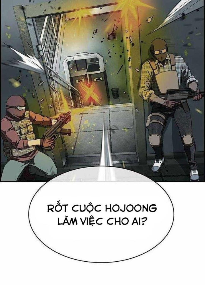 Chế Tác Hạt Nhân Chapter 34 - Trang 3