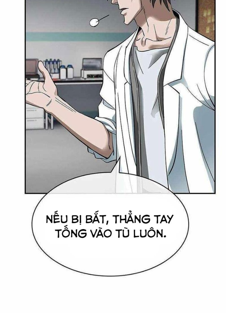 Chế Tác Hạt Nhân Chapter 34 - Trang 3