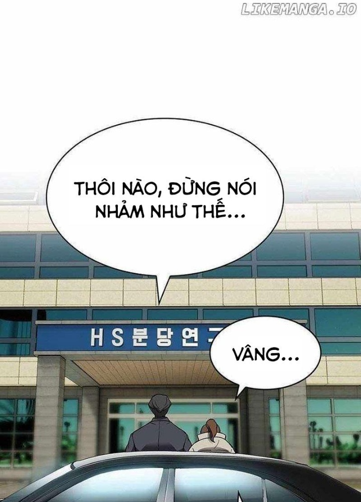 Chế Tác Hạt Nhân Chapter 34 - Trang 3