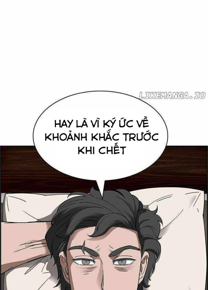 Chế Tác Hạt Nhân Chapter 34 - Trang 3