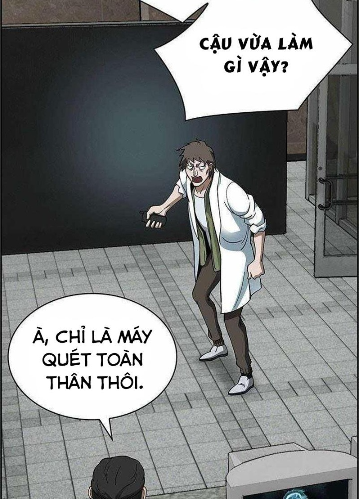 Chế Tác Hạt Nhân Chapter 34 - Trang 3