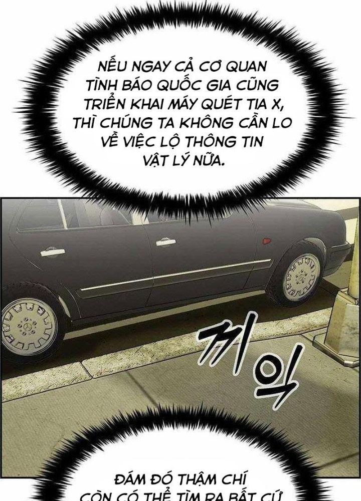 Chế Tác Hạt Nhân Chapter 34 - Trang 3