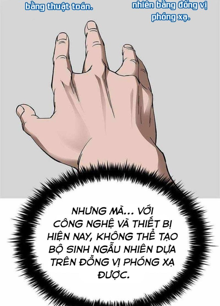 Chế Tác Hạt Nhân Chapter 34 - Trang 3
