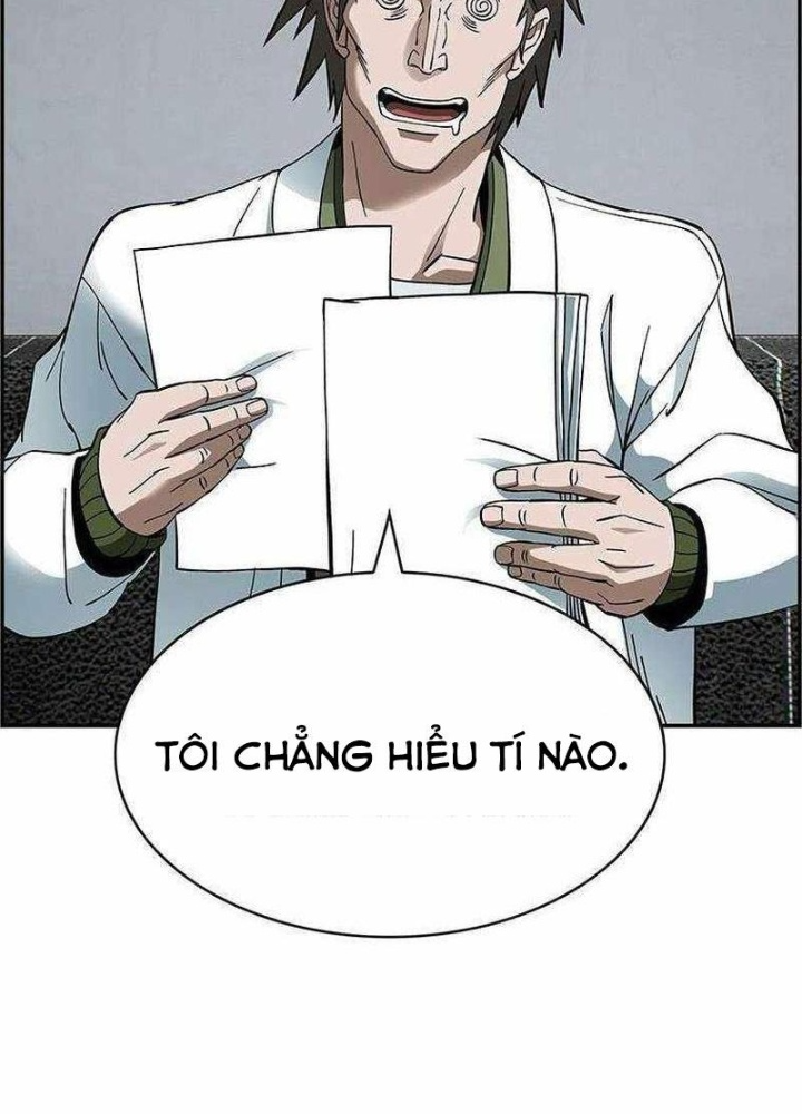 Chế Tác Hạt Nhân Chapter 34 - Trang 3