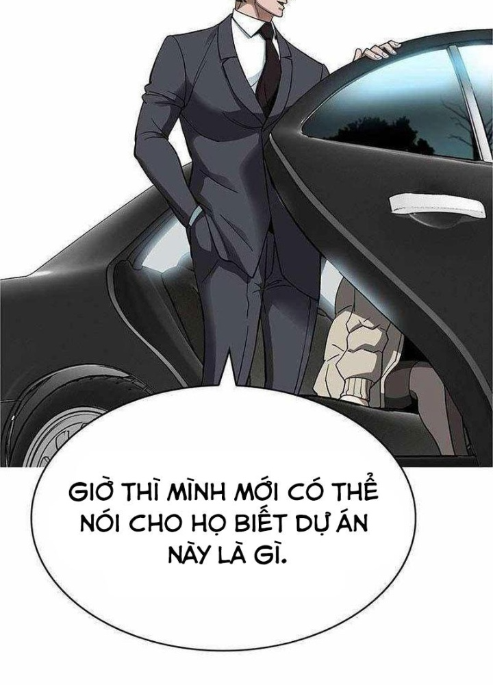 Chế Tác Hạt Nhân Chapter 34 - Trang 3