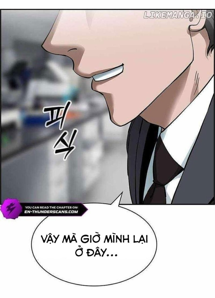 Chế Tác Hạt Nhân Chapter 34 - Trang 3