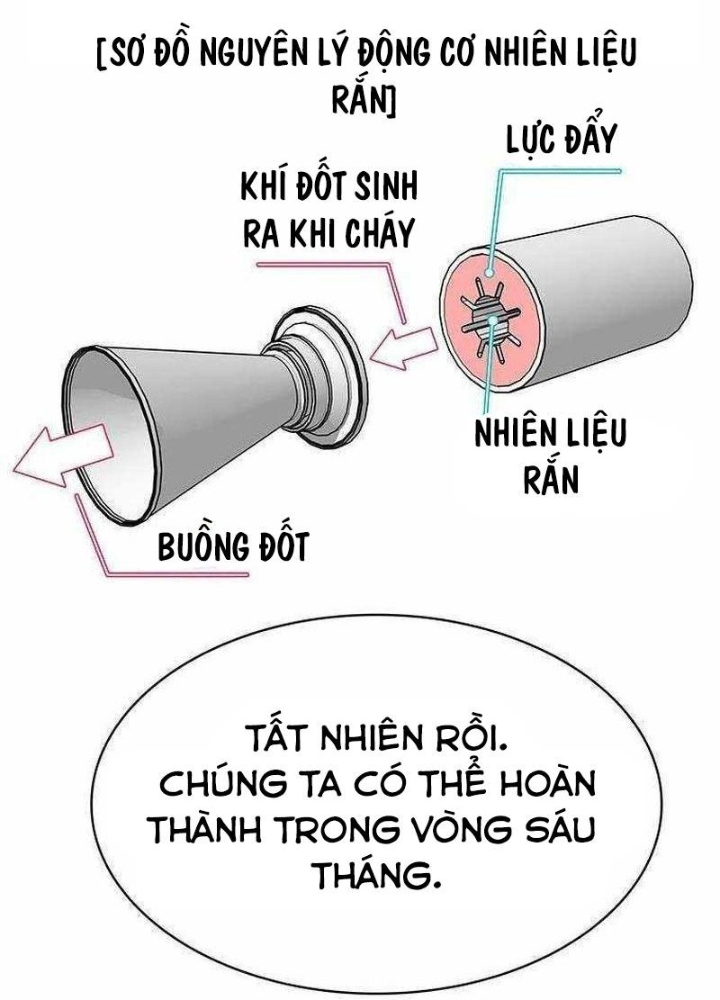 Chế Tác Hạt Nhân Chapter 34 - Trang 3